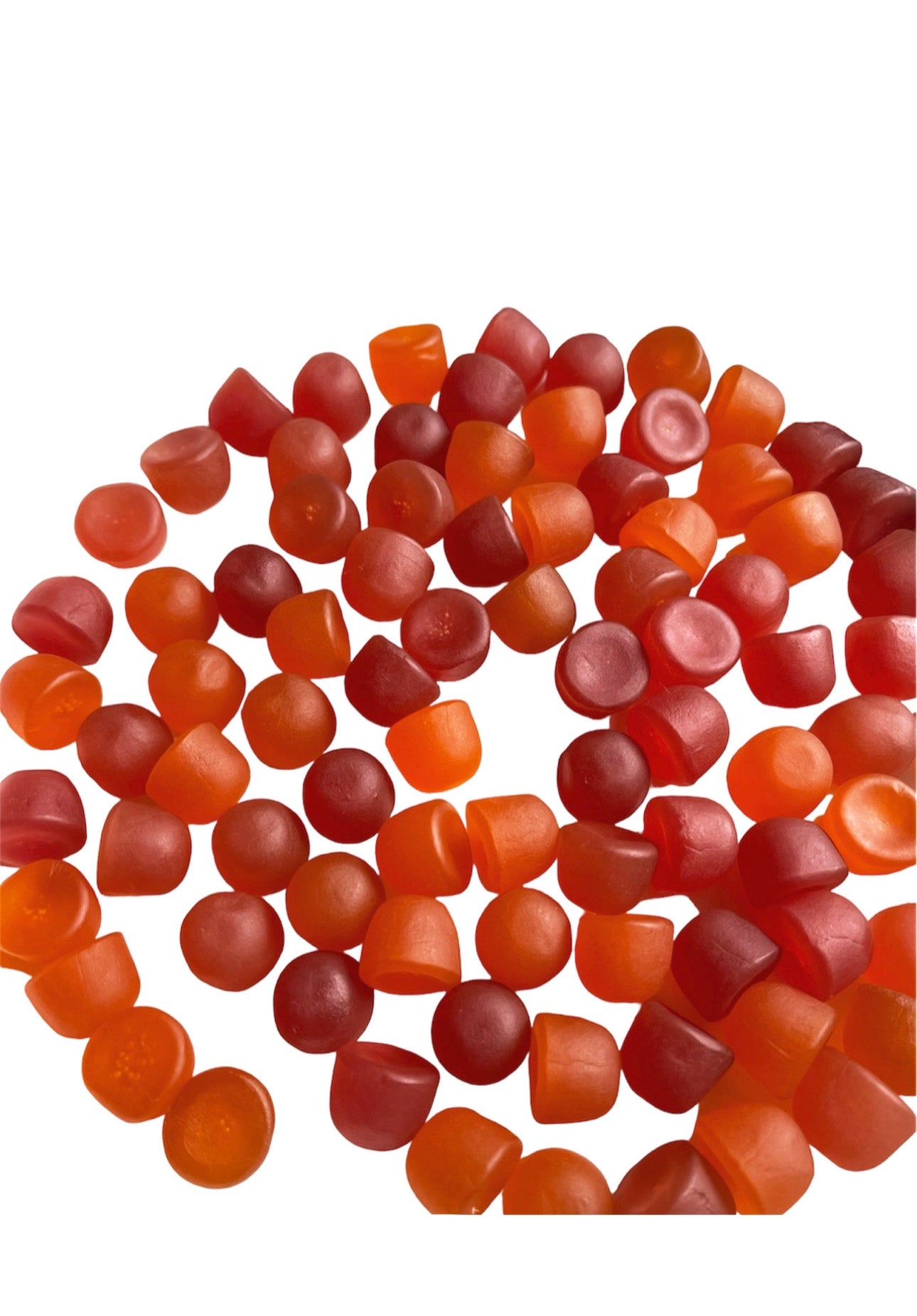 Advanced Multivitamin Gummies